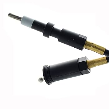 プレーヤー OM Amazon.com: Johnson Evinrude OMC New OEM Tilt Assist Cable